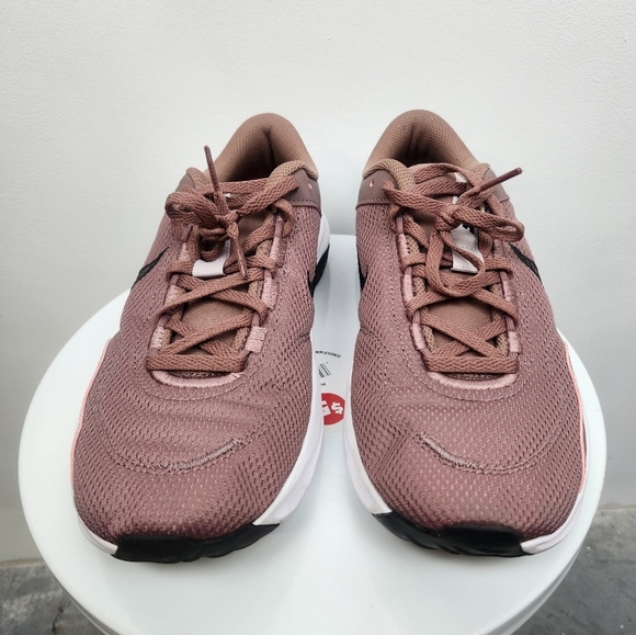 Nike Womens Legend Essential Running Shoes Mauve Size 9.5 - Picture 2 of 6